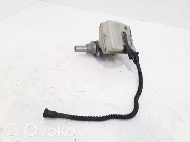 Citroen C4 Grand Picasso Master brake cylinder 