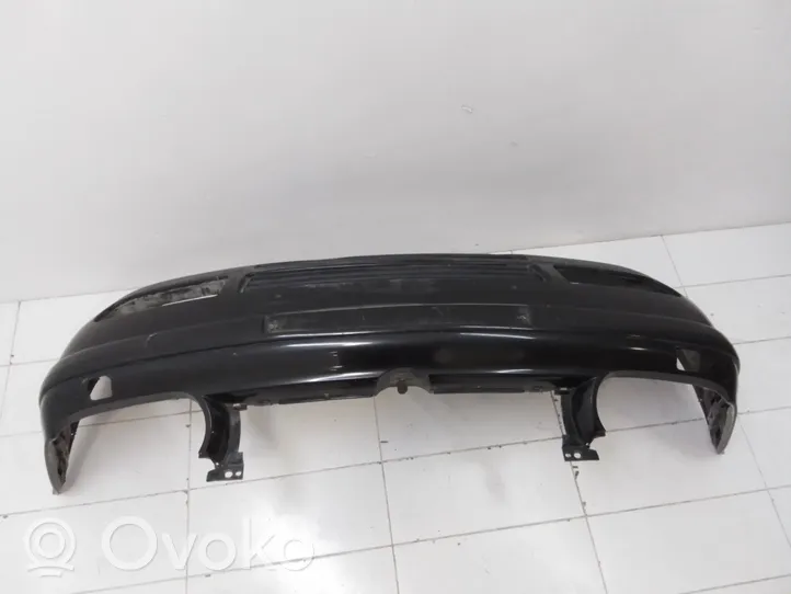 Volkswagen Golf IV Front bumper 