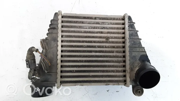 Volkswagen Golf IV Radiatore intercooler 1J0145803A