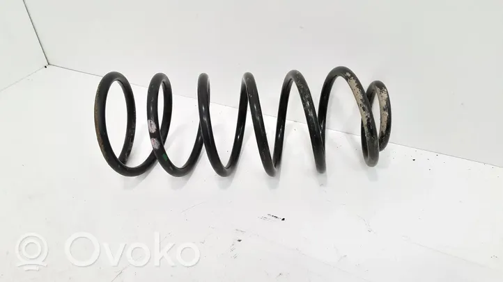 Volkswagen Golf IV Front coil spring 