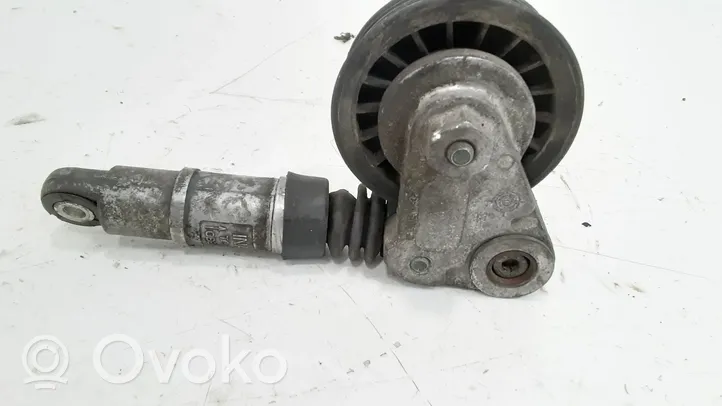 Volkswagen PASSAT B5.5 Riemenspanner Spannrolle Lichtmaschine 