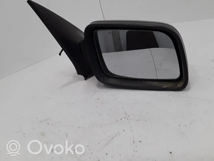 Opel Astra G Front door electric wing mirror 259150