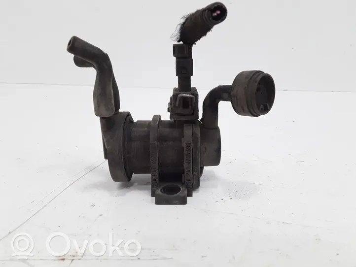 Opel Astra G Turboahtimen magneettiventtiili 4715396