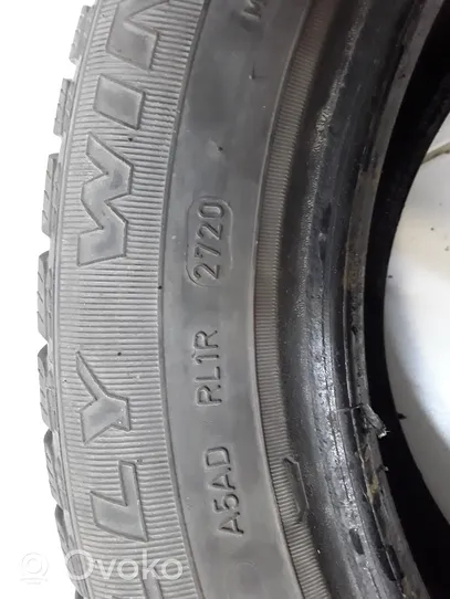 Opel Astra G R15 winter tire 