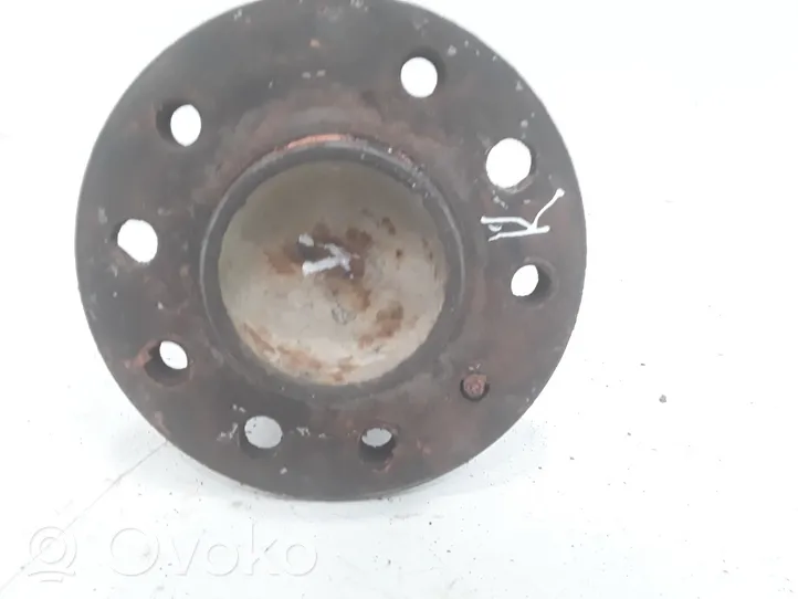 Opel Astra G Rear wheel hub 