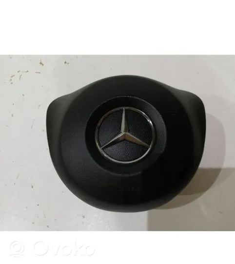 Mercedes-Benz A W176 Airbag de volant 