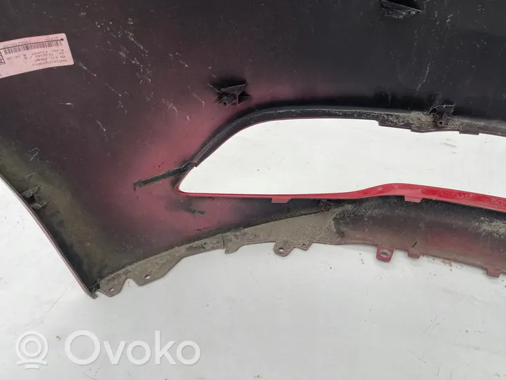 KIA Venga Front bumper 865111P500