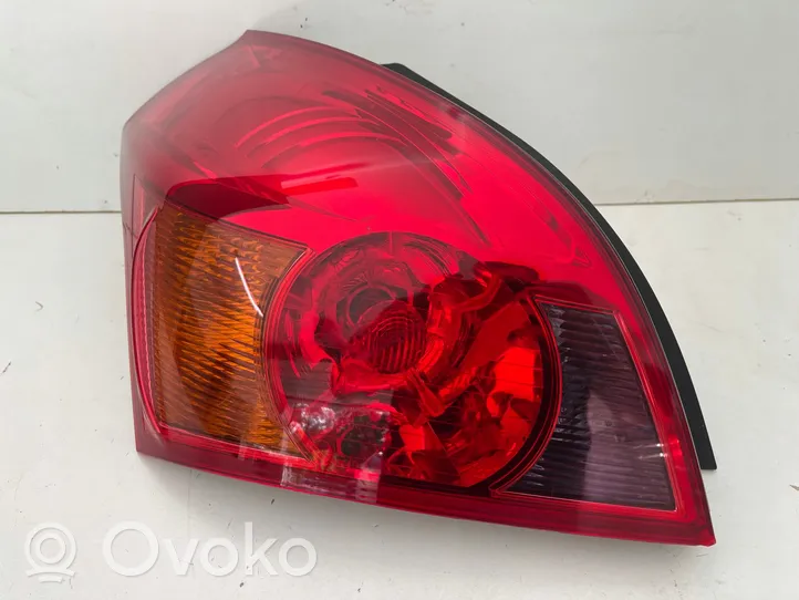 KIA Pro Cee'd I Lampa tylna 924011H5