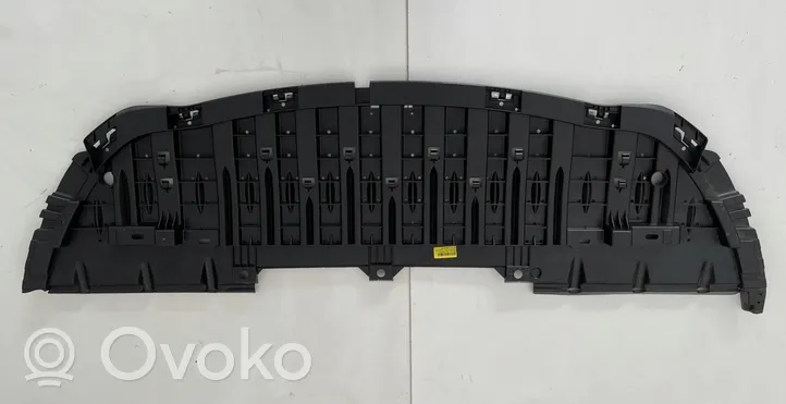 Renault Fluence Front bumper skid plate/under tray 622359780R