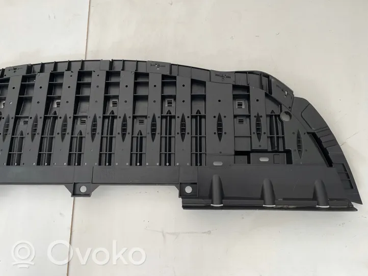 Renault Fluence Osłona pod zderzak przedni / Absorber 622359780R