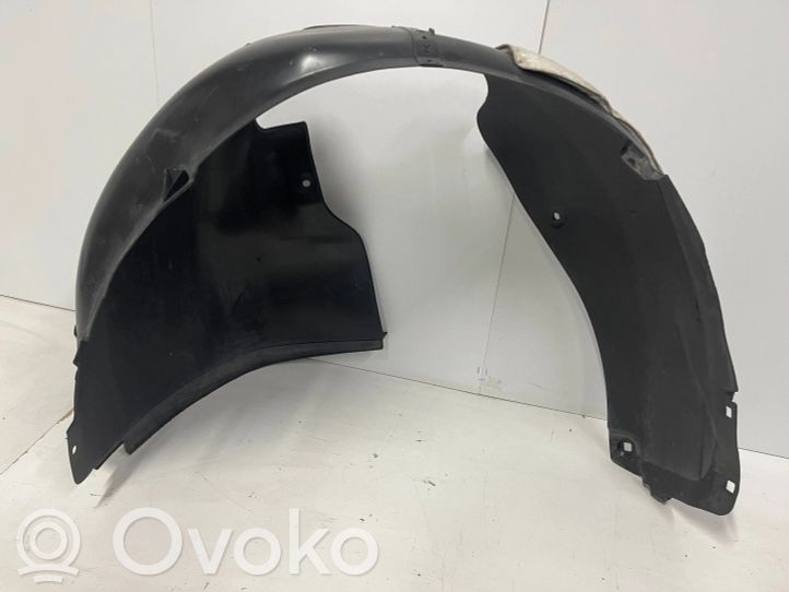 86813J7000 KIA Ceed Front wheel arch liner splash guards, 28.38 € RRR