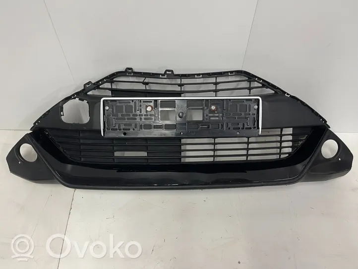 Toyota Aygo AB40 Atrapa chłodnicy / Grill 531120H170