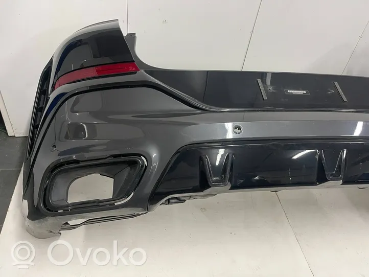 BMW X6 G06 Paraurti 555338334