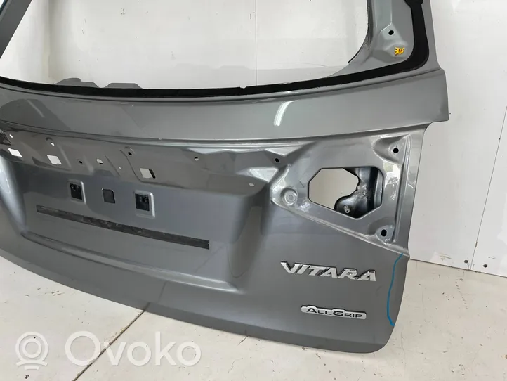 Suzuki Vitara (LY) Portellone posteriore furgone 