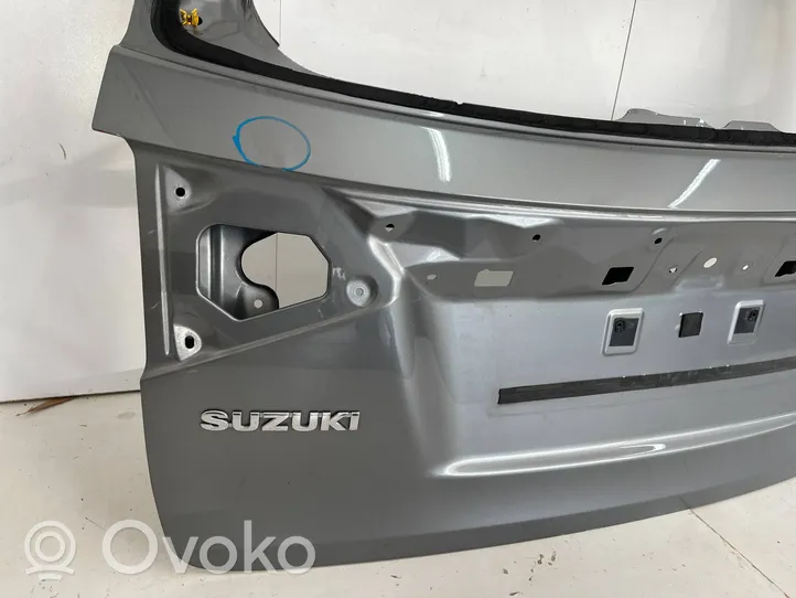 Suzuki Vitara (LY) Klapa tylna / bagażnika 