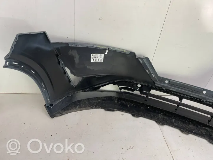 Nissan Qashqai J12 Zderzak przedni 620226UA0H