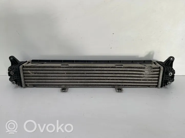 KIA Ceed Radiador intercooler 28270-08000