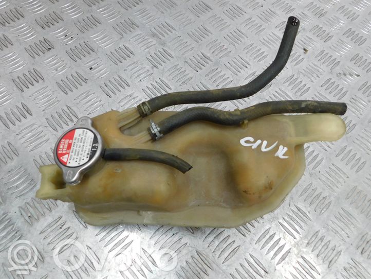 Honda Civic Coolant expansion tank/reservoir, 10.92 € RRR