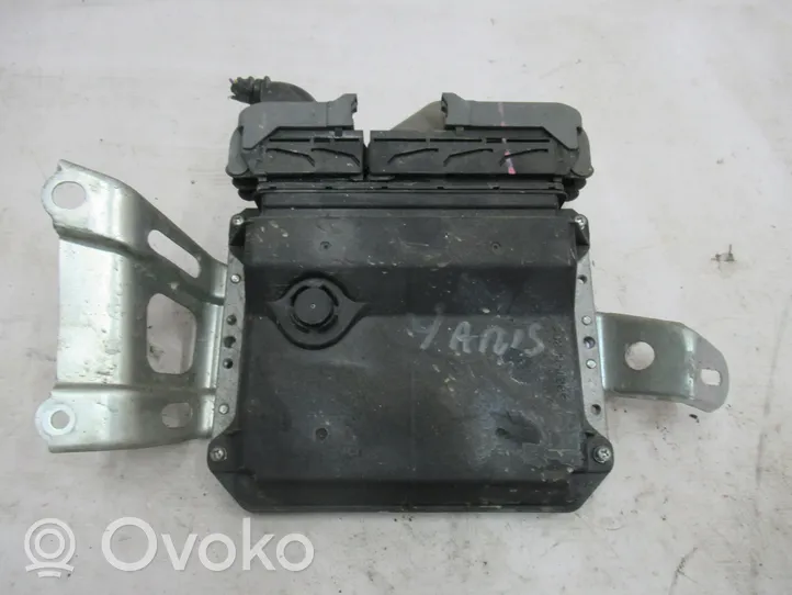 Toyota Yaris Engine control unit/module 896610D310