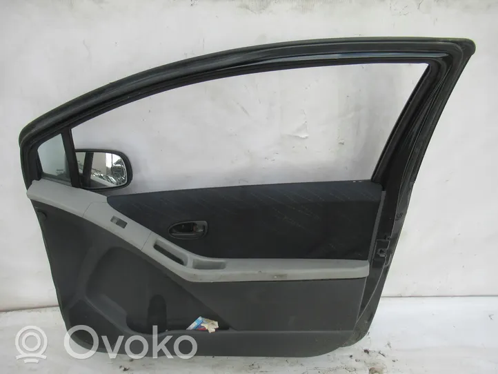 Toyota Yaris Door (2 Door Coupe) 