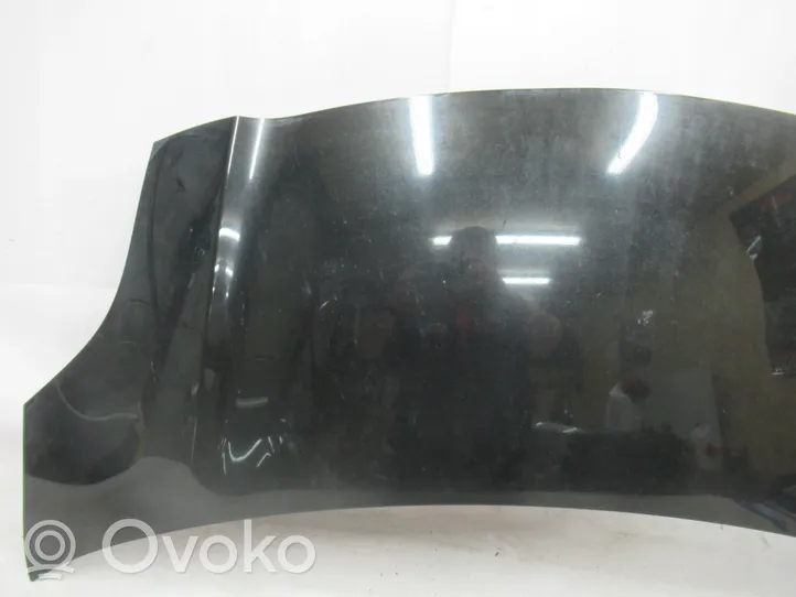 Toyota Yaris Engine bonnet/hood 