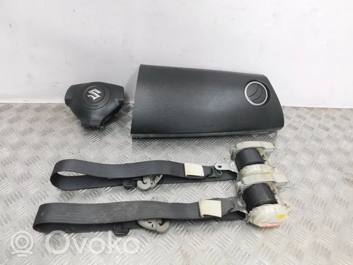 Suzuki Swift Kit d’airbag 