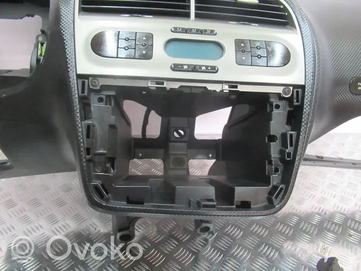 Seat Altea Kit airbag avec panneau 