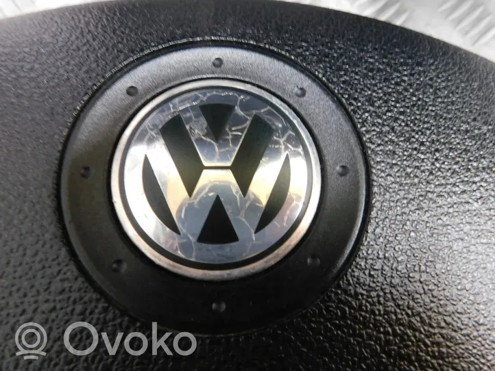 Volkswagen PASSAT B6 Airbag-Set mit Verkleidung 