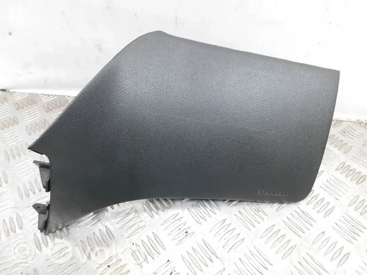 Nissan Pixo Kit d’airbag 