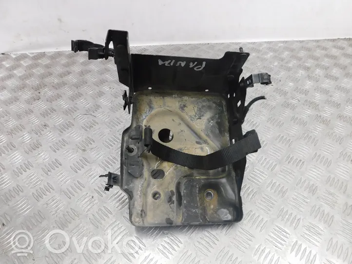 Fiat Panda III Boîte de batterie CLI10117