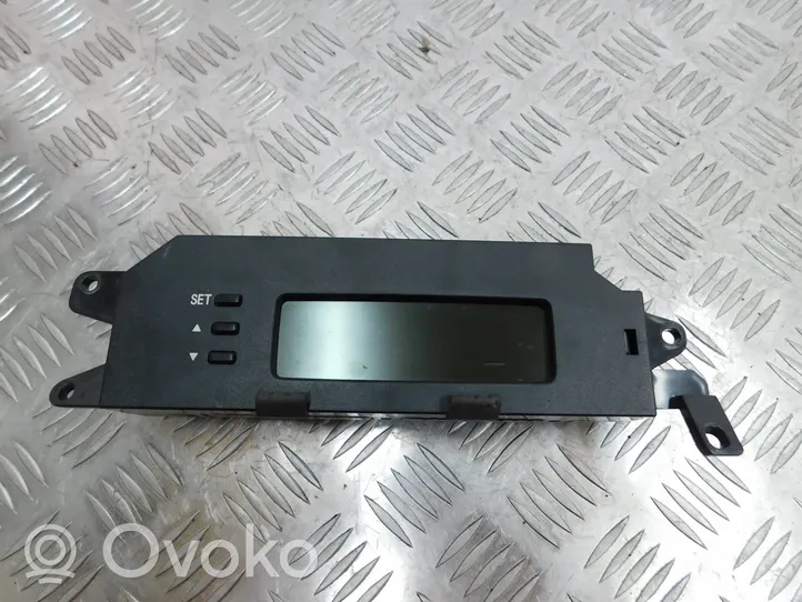 Hyundai i20 (PB PBT) Monitori/näyttö/pieni näyttö 941011J000