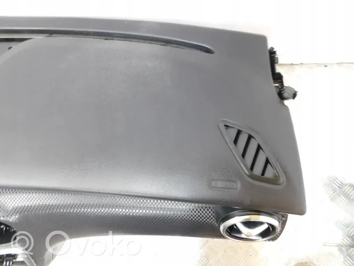 Mercedes-Benz A W176 Kit airbag avec panneau 