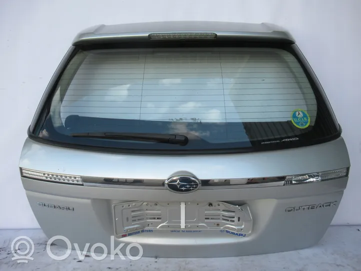 Subaru Outback Portellone posteriore/bagagliaio 