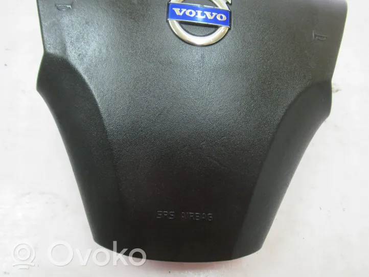 Volvo V50 Airbag de volant 31332804