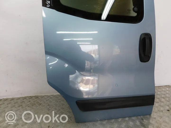 Fiat Qubo Takaovi 