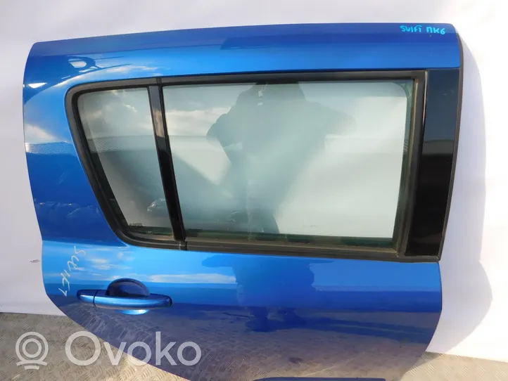 Suzuki Swift Porte arrière 