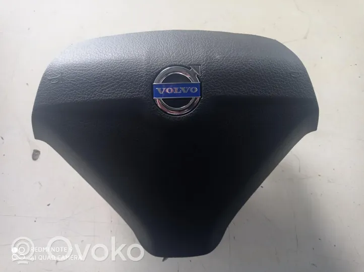 Volvo S80 Ohjauspyörän turvatyyny 32332161