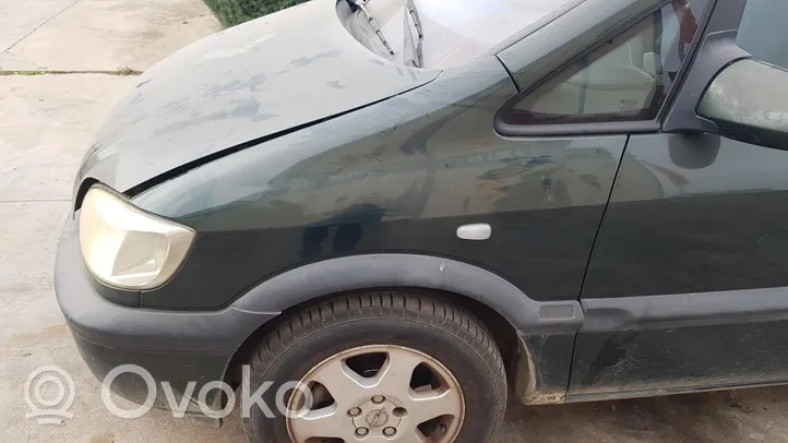 Opel Zafira A Nadkole przednie 