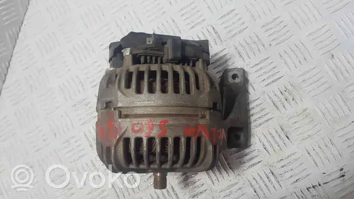 Volvo S80 Generatore/alternatore 30667894