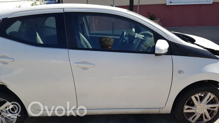 Toyota Aygo AB10 Drzwi przednie 