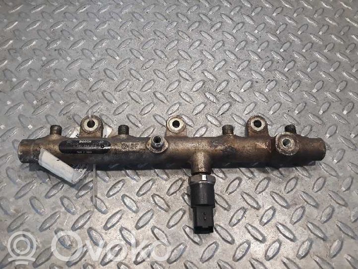 0445214019 Fiat Scudo Fuel main line pipe, 28.59 € RRR