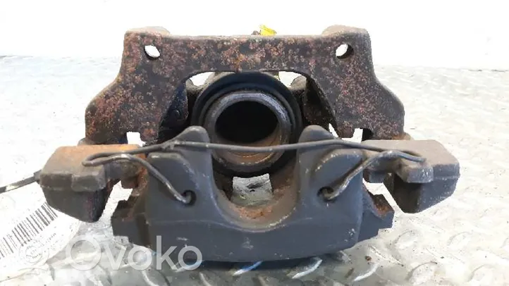 Mercedes-Benz E W210 Pinza del freno anteriore 0014203283