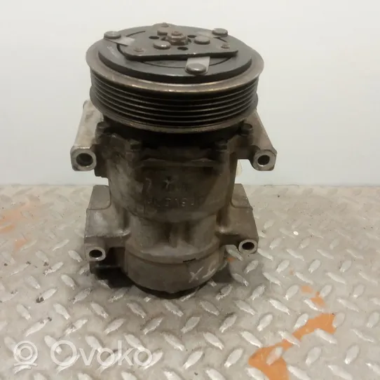 Ford Fusion Compressore aria condizionata (A/C) (pompa) SD6V121442F