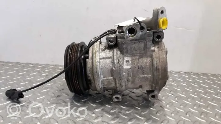 KIA Carens I Ilmastointilaitteen kompressorin pumppu (A/C) 1315009600