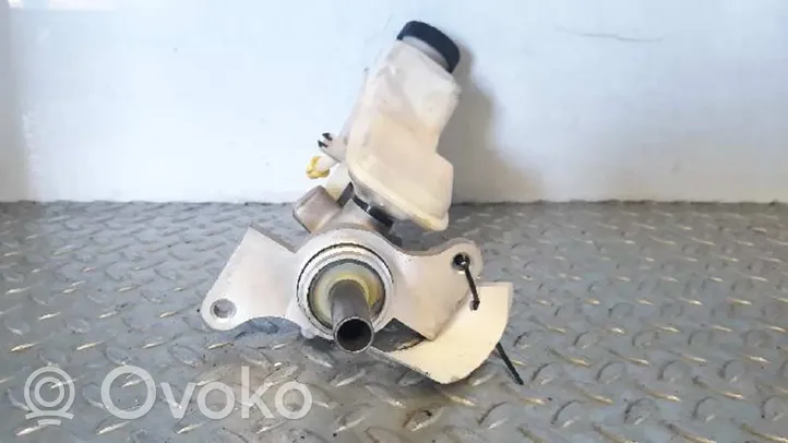 Toyota Corolla Verso E121 Główny cylinder hamulca 3224