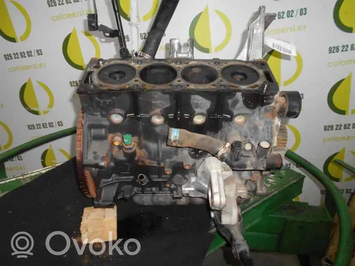 Citroen Xantia Bloc moteur RHZ