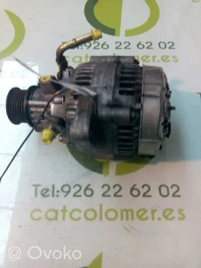 Rover 214 - 216 - 220 Generaattori/laturi YLE101