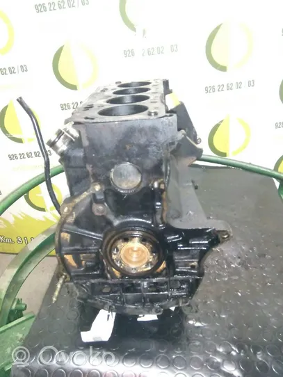 Renault Clio III Bloc moteur F8Q