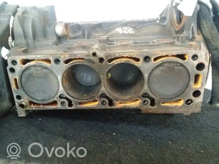 Daewoo Tacuma Blocco motore T20SED