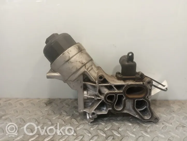 Fiat Fiorino Öljynsuodattimen kannake 55232815